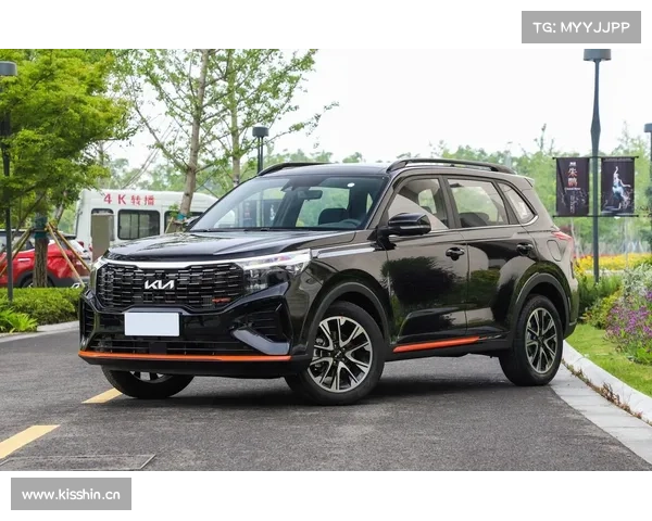 全新起亚智跑露面，换标又变脸